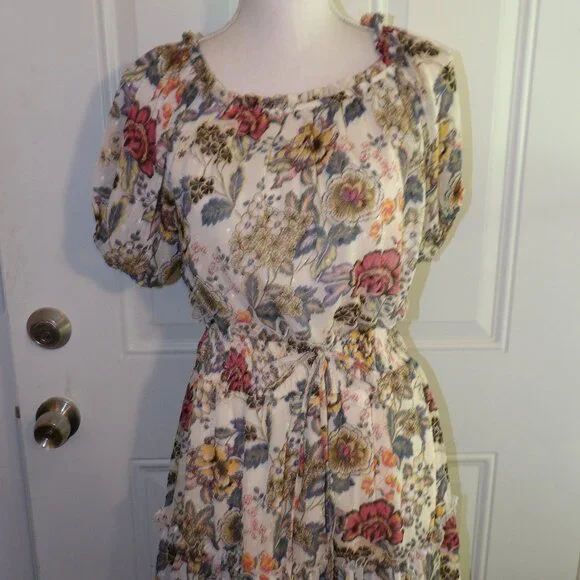 Ryan Michelle Dress - Picture 2 of 6